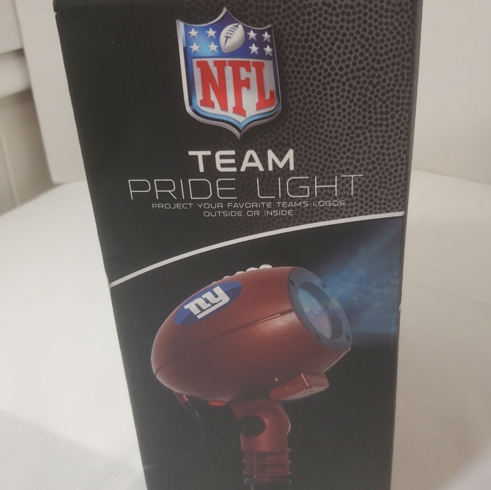 Team Pride Light Project